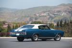 Chevrolet Chevelle 454 Baldwin-Motion Recreation 1970 года